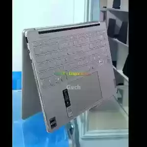  Lenovo yoga 9i X360   ️X360 Touch screen 4k resolution intel® Core™i7-11TH GEN 512 gb SS in Ethiopia